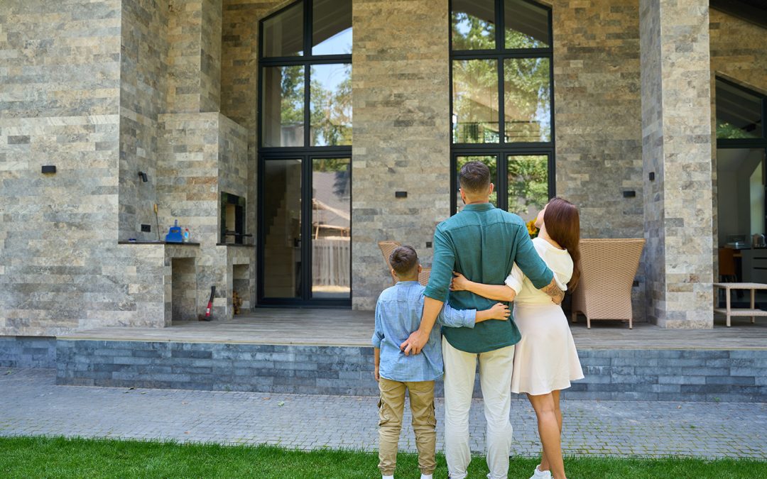 Building Your Dream Home  – Why Gerfer Homes is the Right Choice?