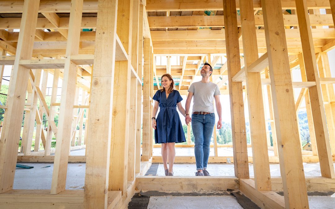 Expert Framing Services – Why Gerfer Homes is the Industry Leader
